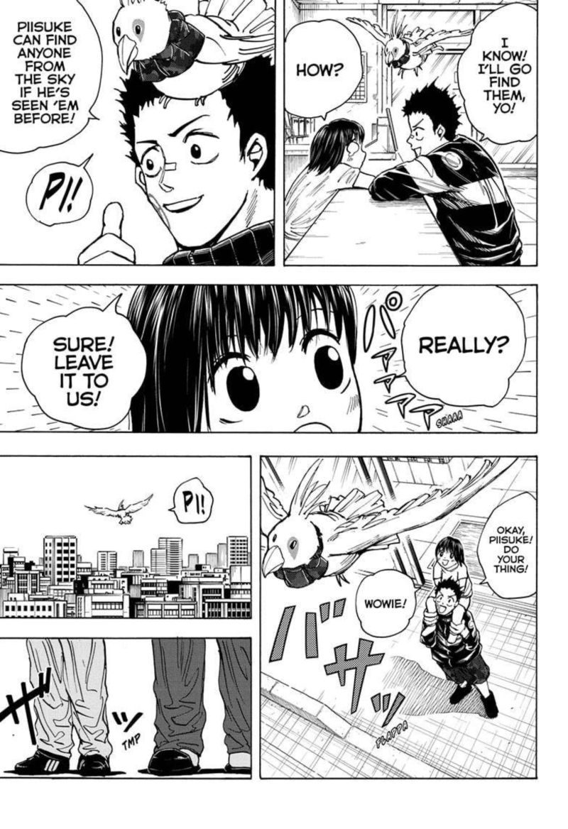 Chapter 20 - Page 33